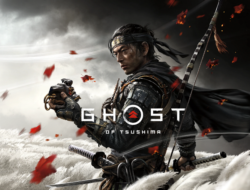 Sang Sutradara Beri Update Terbaru dari Proyek Film Live-Action Ghost of Tsushima