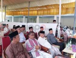 Giat Ponpes Tarbiyatul Qur’an Addimyati Ulumuddin, Wisuda 43 Santriwati