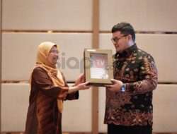 Bupati Kediri Terima Dokumen Persetujuan Subtansi RDTR Kawasan Banyakan-Grogol