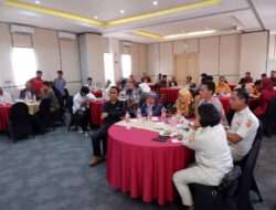 Peran Strategis Pemantau Pemilu Dan Organisasi Masyarakat Dalam Pengawasan Tahapan Pemilu Tahun 2024