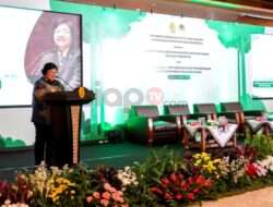 KLHK dan MA Perkuat Kerjasama Bidang Hukum Perlindungan LHK