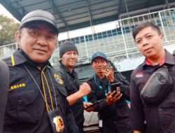 Aliansi Jurnalis Batu Mengapresiasikan Dengan Tema ” Kota Batu Maju Dengan Pemimpin Yang Baru “