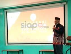 Deklarasi ITW ( Indonesia Tax Watch ))