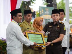 Pemkot Batu Gelar Safari Ramadan dan Ramadan Fiesta
