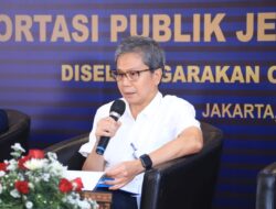 Alasan Pemerintah Himbau Tidak Gunakan Motor