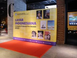 Kemendikbudristek Kembali Gelar Kompetisi Film Pendek 2023 “Layar Indonesiana”