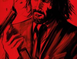 JOHN WICK: CHAPTER 4 ,Sinopsis Singkat