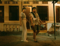 Film Keramat 2: Caruban Larang, Tayang di Netflix 24 Maret