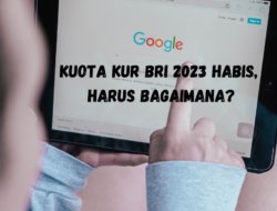 Kuota KUR BRI 2023 Habis, Harus Bagaimana?