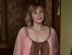Elizabeth Olsen Terlibat Perselingkuhan Mematikan dengan Jesse Plemons dalam Trailer Baru Love & Death