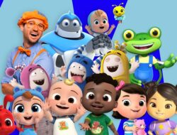 MOONBUG ENTERTAINMENT JALIN KERJASAMA DENGAN VIDIO UNTUK MENGHADIRKAN KOLEKSI KONTEN HIBURAN KE INDONESIA