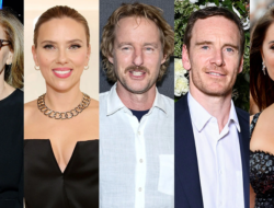 Netflix Membatalkan Rom-Com ‘Mega-Budget’ Bertabur Bintang dari Nancy Meyers