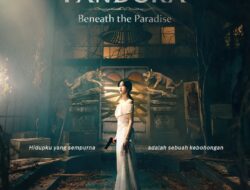 Pandora: Beneath The Paradise, Tayang di Disney+ Hotstar