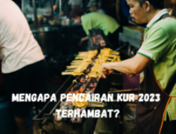 Pencairan KUR 2023 Terhambat? Ini Kata Direktur Usaha Mikro BRI!
