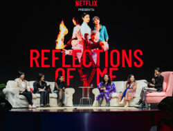 Reflections of Me, Acara Netflix Angkat Kisah-kisah Perempuan