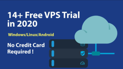 Vps Hosting Free Trial – Abduweb