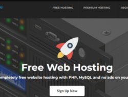 Free Hosting For Testing – Abduweb