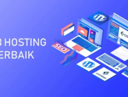 Cloud Hosting Indonesia Terbaik – Abduweb