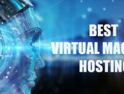 Virtual Machine Hosting – Abduweb