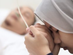 Ucapan Semoga Lekas Sembuh Islam