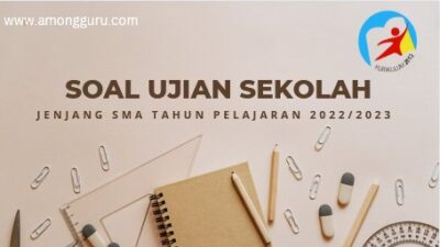 Contoh Soal Ujian Sekolah US Ekonomi SMA Tahun 2023