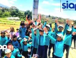 Jadi Begini Kerennya Inspiring Kids Carnival Sabtu 11 Maret 2023