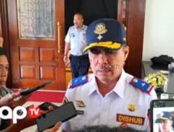 Dishub Kota Batu Gelar Forum Lalu Lintas Angkutan Jalan, Untuk Idul Fitri 1444H/2023