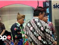 Promosikan Kota Batu Lewat Batu Tourism Photography