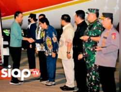 Presiden Jokowi akan Resmikan PYCH Di Papua