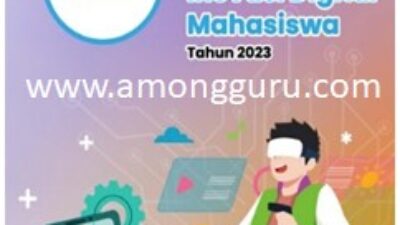 Pedoman Lomba Inovasi Digital Mahasiswa LIDM Tahun 2023