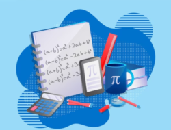 Mencari Beda Barisan Aritmatika – Abduweb