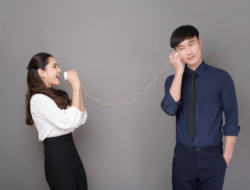 Apa Arti Confess Dalam Hubungan