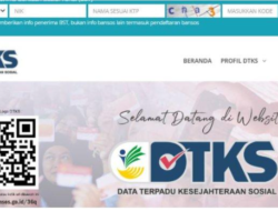 Dtks.Kemensos.Go.Id Cek Bansos – Abduweb