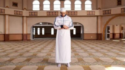 Shalat Nisfu Syaban Berapa Rakaat