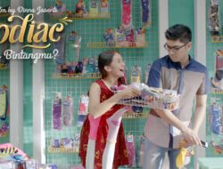 Sinopsis Film Gandhi Fernando Terbaru Zodiac : Apa BintangMu?