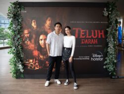 “Teluh Darah” Hadirkan Adegan Mencekam