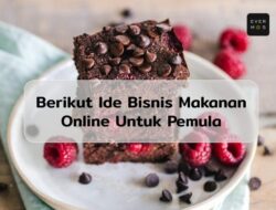 9+ Bisnis Makanan Online untuk Pemula, Pembeli Jamin Langganan!