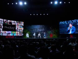 The Glory Part 2 : Para Kreator dan Pemeran Sampaikan Ini