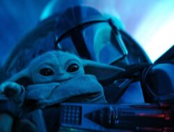 Kolaborasi Sembilan Seniman Tanah Air untuk Memeriahkan “Star Wars: The Mandalorian” Musim Ketiga