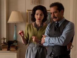 The Marvelous Mrs. Maisel akan Tayangkan Season Kelima Tiga Episode