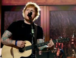 Trailer The Sum of It All Memperlihatkan Pandangan Mendalam tentang Kehidupan Pribadi Ed Sheeran