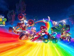 Para Bintang The Super Mario Bros. Movie Rayakan ‘Mario Day’ dengan Menyanyikan Theme Song Khas Gamenya