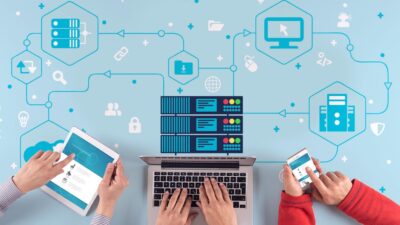 Unlimited Space Hosting – Abduweb