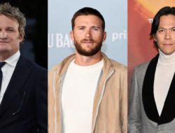 Scott Eastwood, Jason Clarke & Chaske Spencer Bergabung dalam Proyek Wind River: The Next Chapter