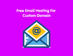 Amazon Hosting – Abduweb