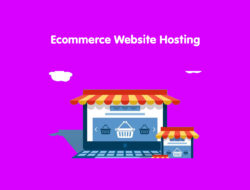 Ecommerce Website Hosting – Abduweb