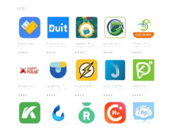 Aplikasi Pinjaman Online Terbaik Dan Teraman