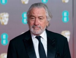 Robert De Niro akan Membintangi Serial TV Pertamanya di Netflix: Zero Day