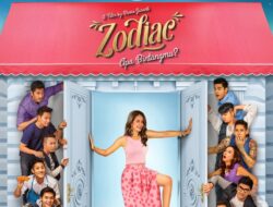 GANDHI FERNANDO SIAP KEMBALI KE FILM LEWAT “ZODIAC: APA BINTANGMU?’, AKAN ADU AKTING DENGAN ENZY STORIA!