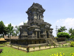 10 Wisata Sejarah di Malang